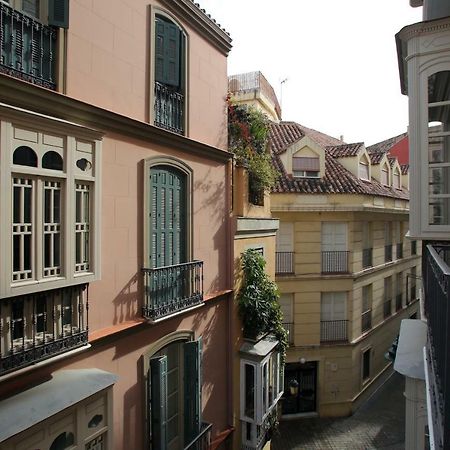 Gran Suite Centro Historico De 马拉加 外观 照片
