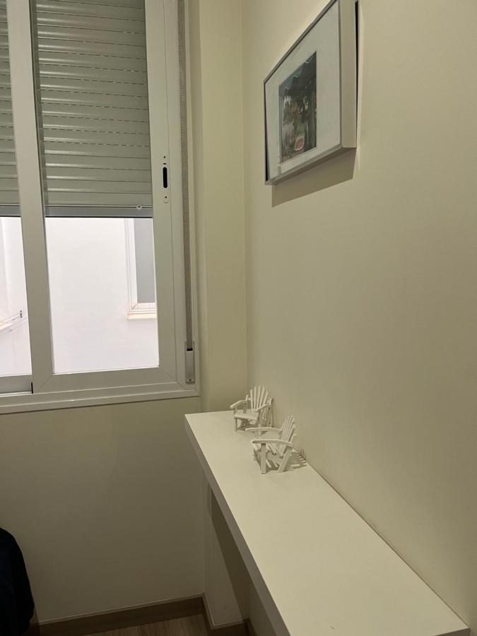 Gran Suite Centro Historico De 马拉加 外观 照片
